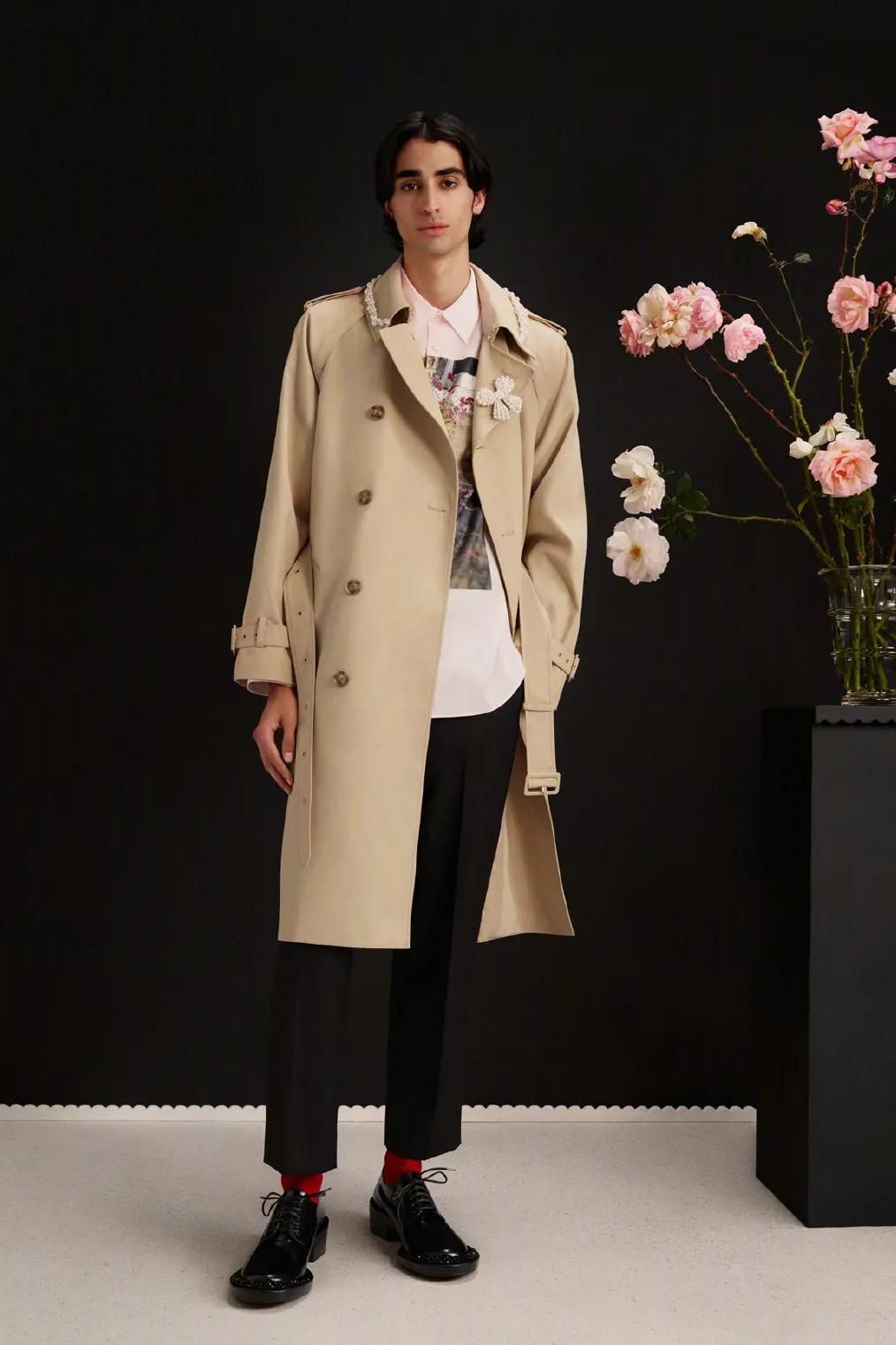 除了优雅贵气,珍珠还能休闲、叛逆、又嘻哈?