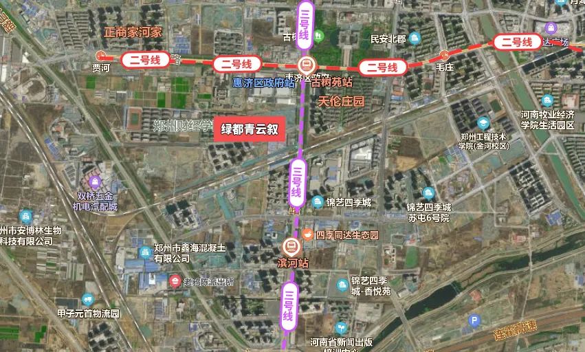 惠济区绿都青云叙四期,惠济区绿都青云叙128户型