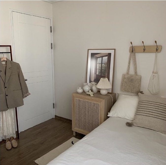 韩式风格武道馆装修,韩式风格店铺装修