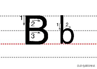 怎样写英语字体快又好看小学,如何写好英文字体小学生