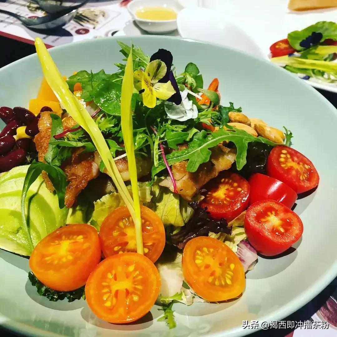 广州比较有特色的餐厅推荐,广州高逼格且不贵的餐厅