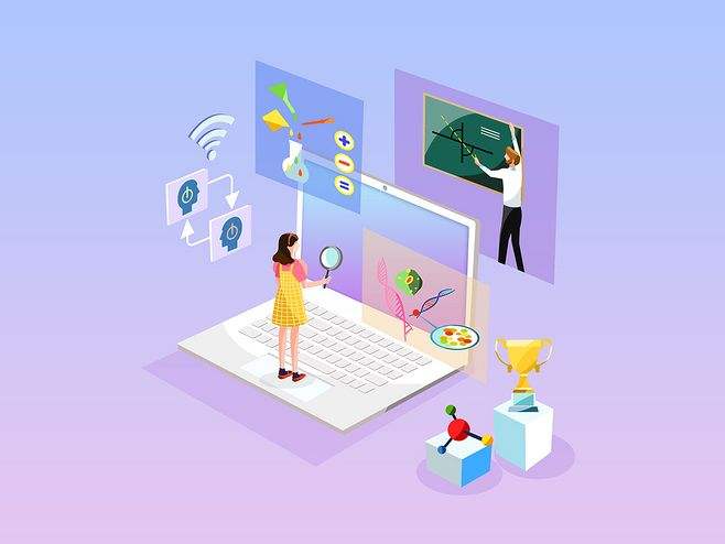 未来电脑的样子,未来电脑的发展趋势