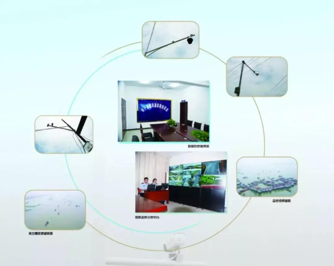 江西公安水警,江西渔政水警