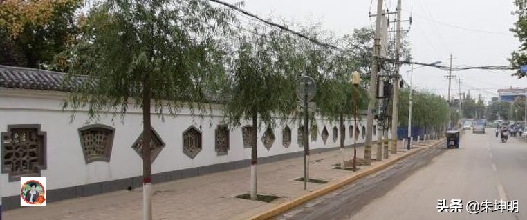 三原朱坤明,朱坤明咸阳