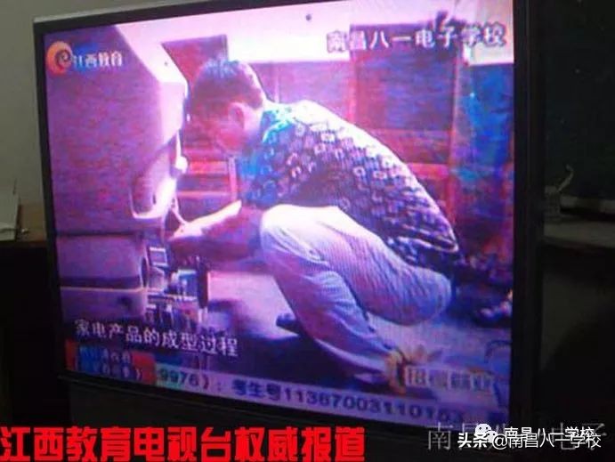 南昌八一职业学校咋样,南昌八一学校官网