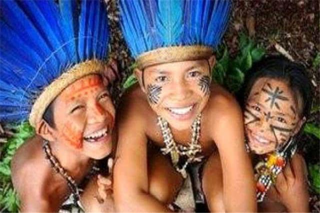 世界上最可怕的哑巴部落,全球唯一的聋哑部落