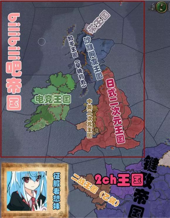 bilibili因为某些原因解析失败,bilibili的强大之处