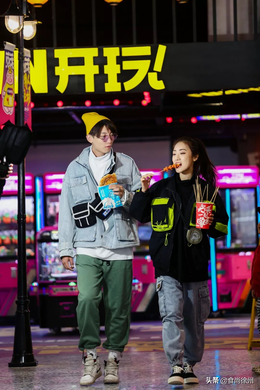 徐州东区情侣约会最佳餐厅,徐州好吃的地方推荐情侣