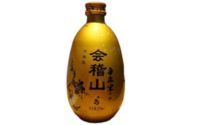 中国著名的黄酒十大排名是,中国十大黄酒品牌排行榜