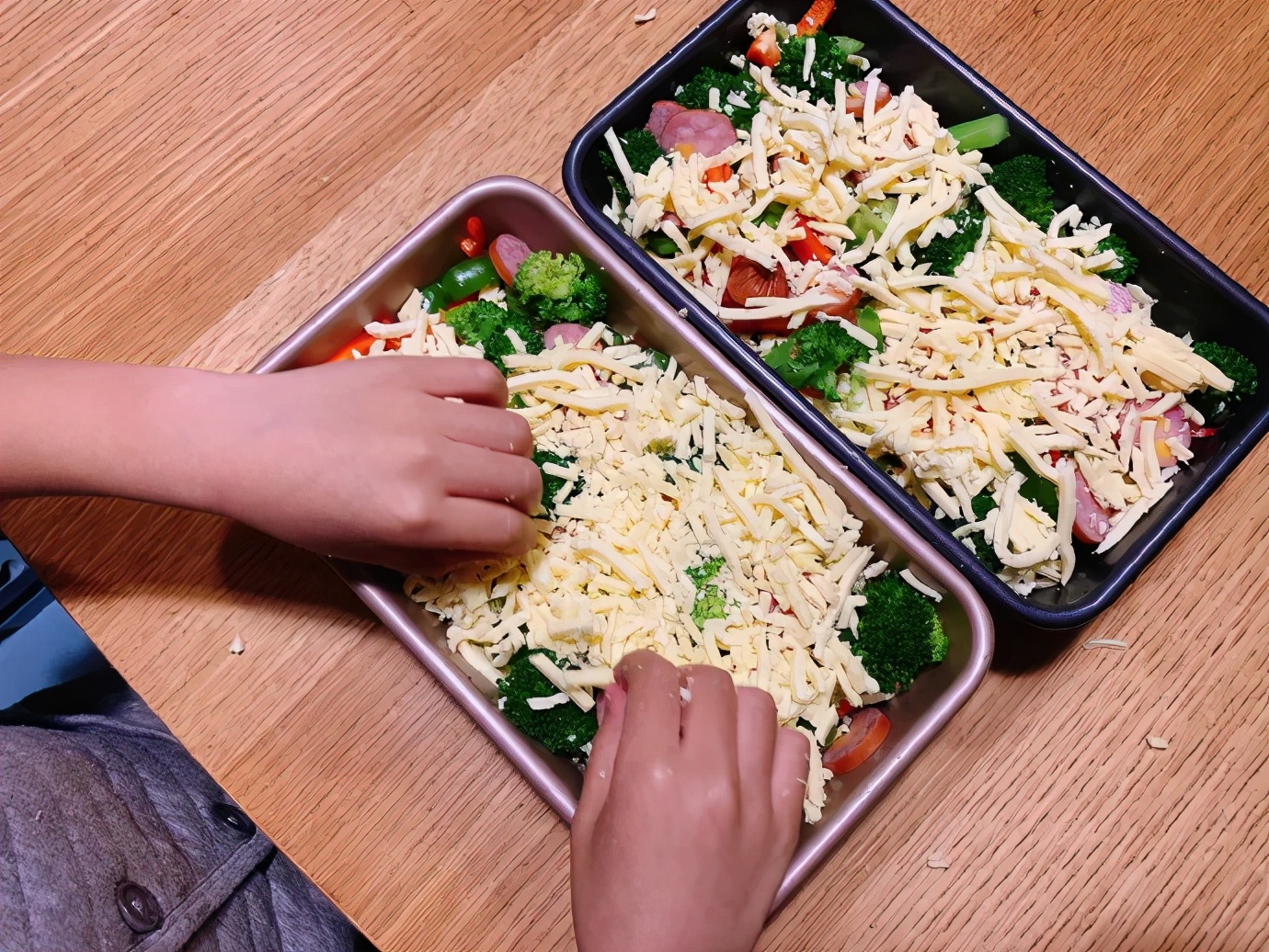 补锌补铁补钙菜谱7个月宝宝,宝宝补钙补铁菜谱2岁