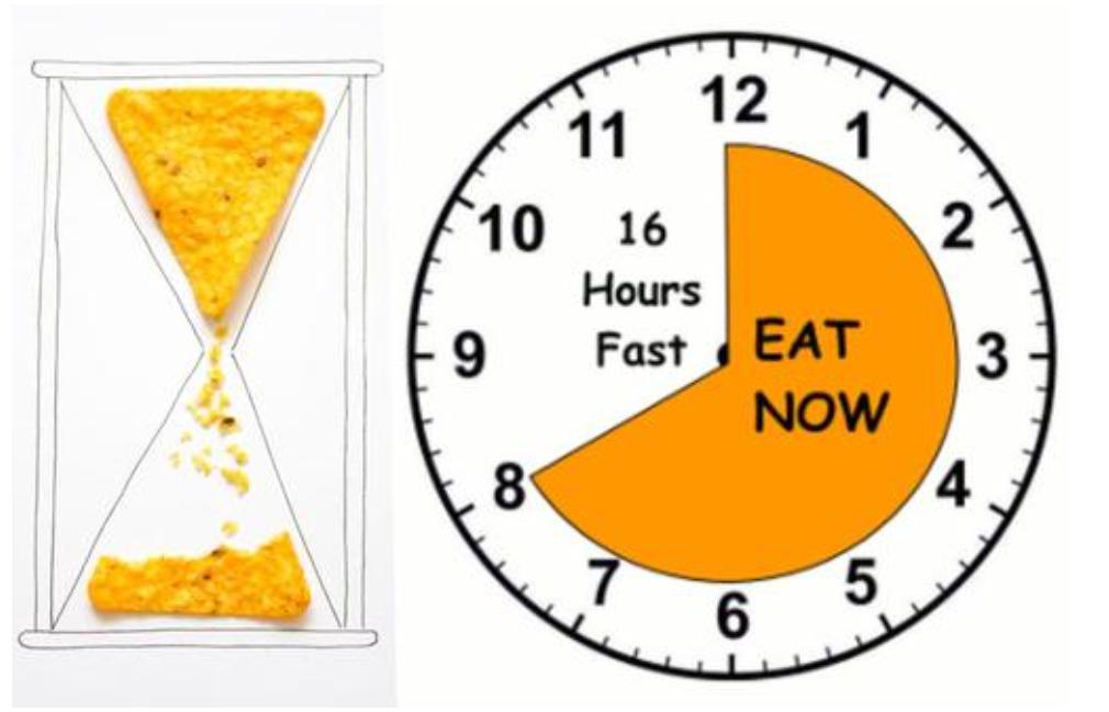 戒掉夜宵的最减肥的方法,几招不用吃药的减肥方法