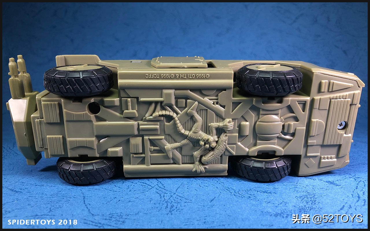 2018玩具,2018玩具收官之作