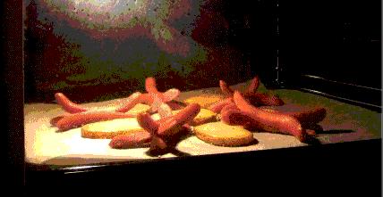 有了微波炉还有必要买空气炸锅吗,有了微波炉应该买什么东西