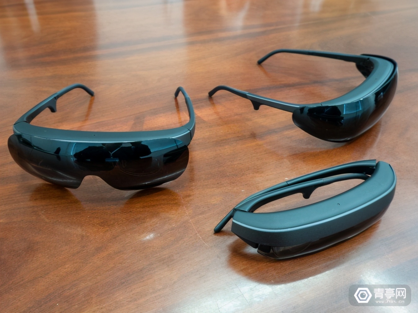 日本运营商DoCoMo推出AR眼镜，背后大揭秘