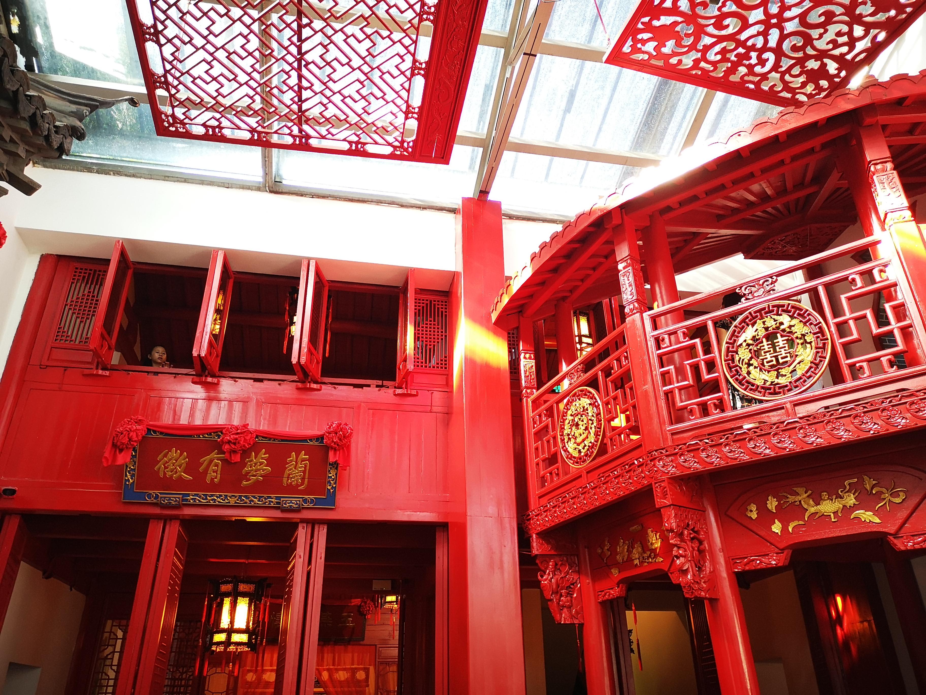 第一次去乌镇去东廊还是西廊,乌镇第一次旅游攻略