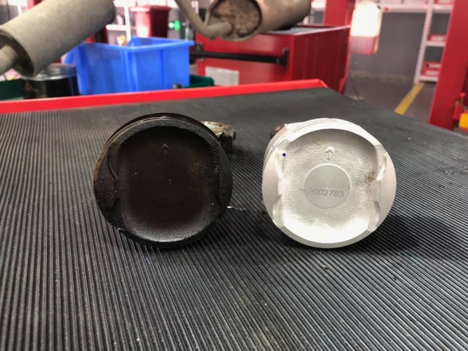 洗燃烧室积碳怎么清洗,免拆洗积碳干净吗