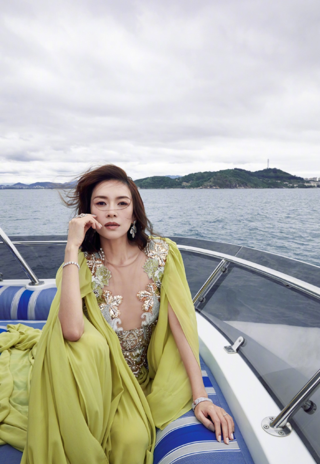 章子怡代言燕窝事件,章子怡假燕窝