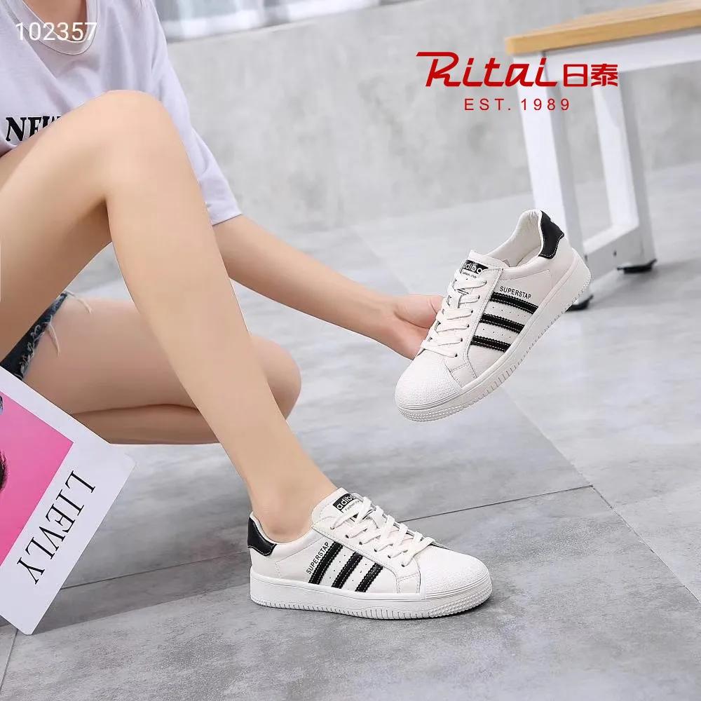 夏天不知道穿什么鞋子,夏天小白鞋女款2022爆款透气款