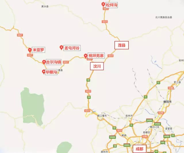 2019年全球必去的52个目的地,2023必去旅游地方排名