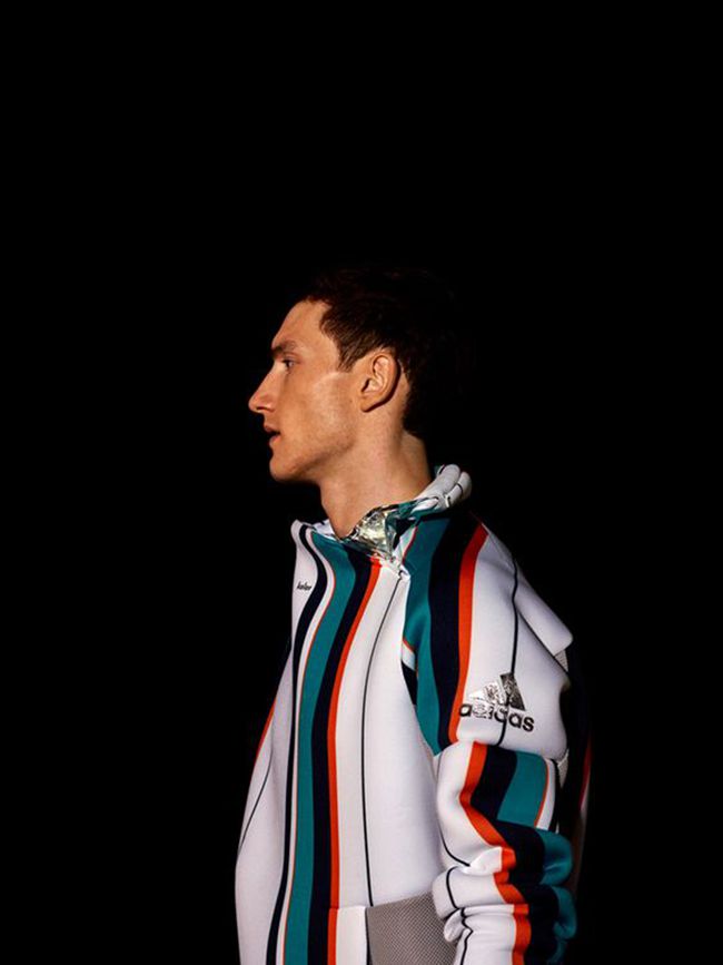 科普一下我知道的潮牌,时尚大品牌科普