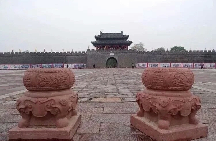 千年古县襄城县,襄城县被评为千年古县