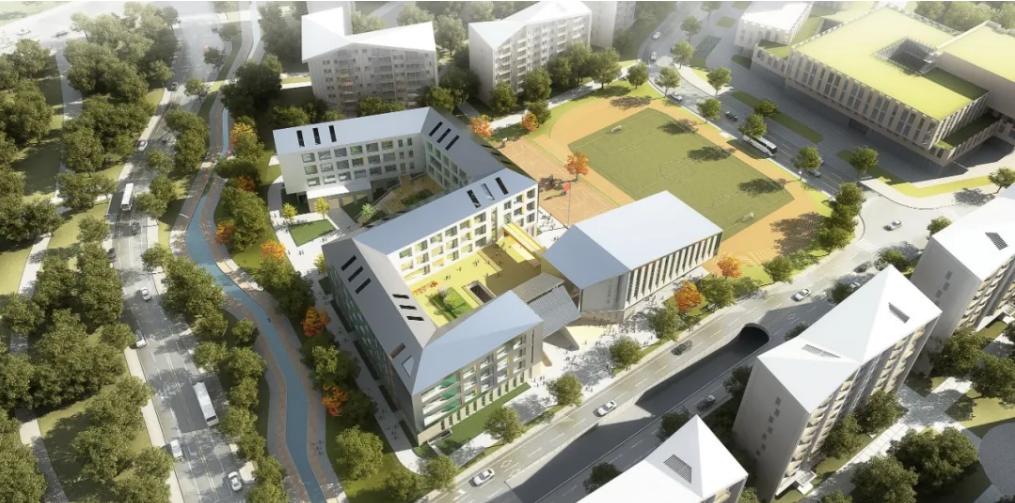 郑州“神校”强势来袭，扭转区域学校新格局，学区如何正确选择