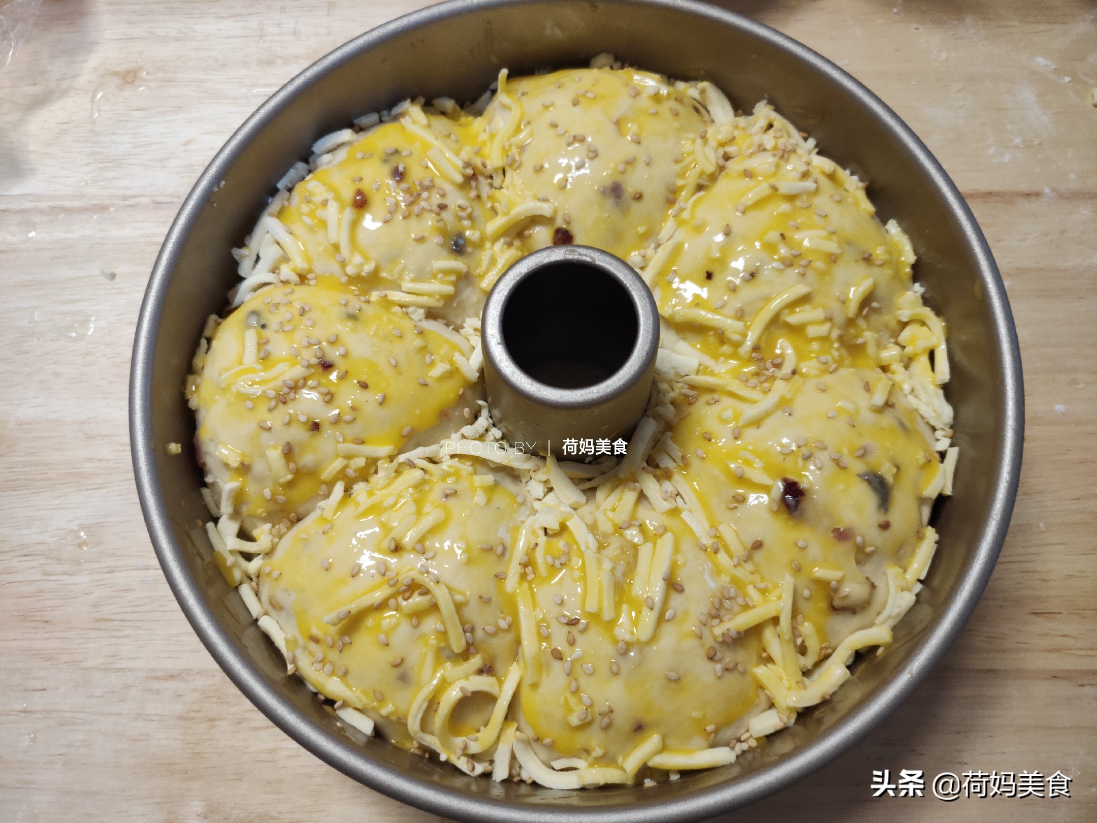 面包可以蒸吗不用烤箱,烤箱蒸面包的家常做法