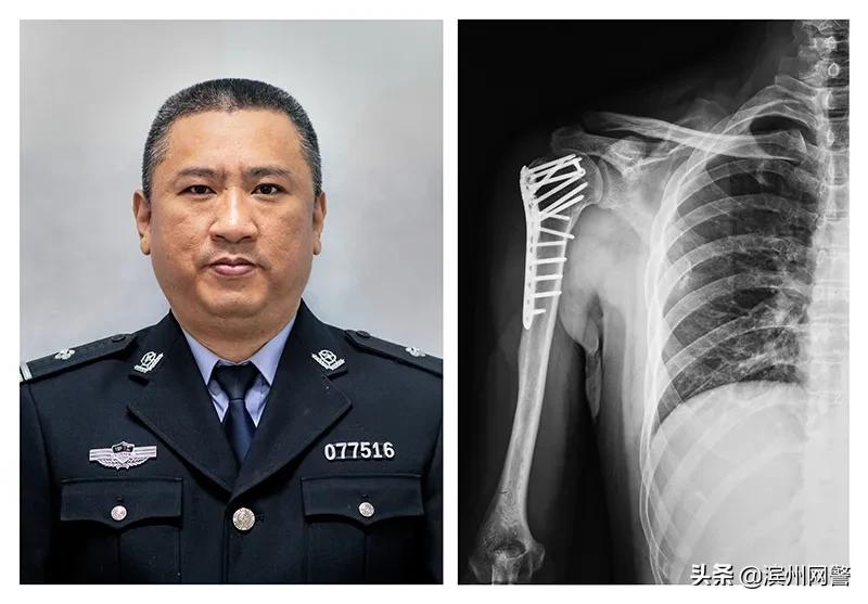 她用生活妙笔记录警营动人故事,她用镜头记录校园时光