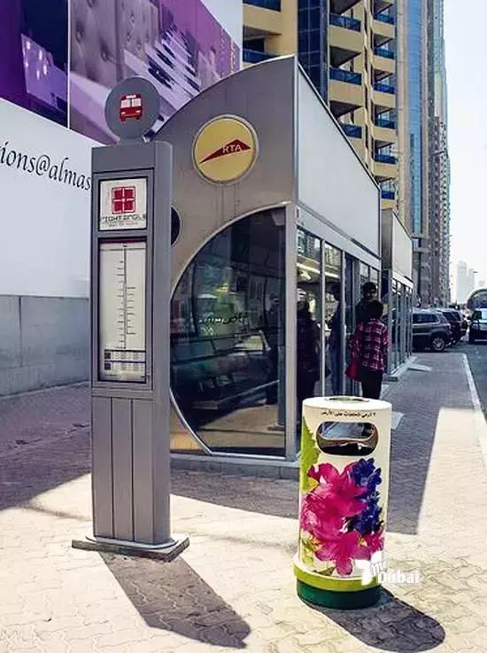 揭秘迪拜真实生活,国外生活真实记录迪拜