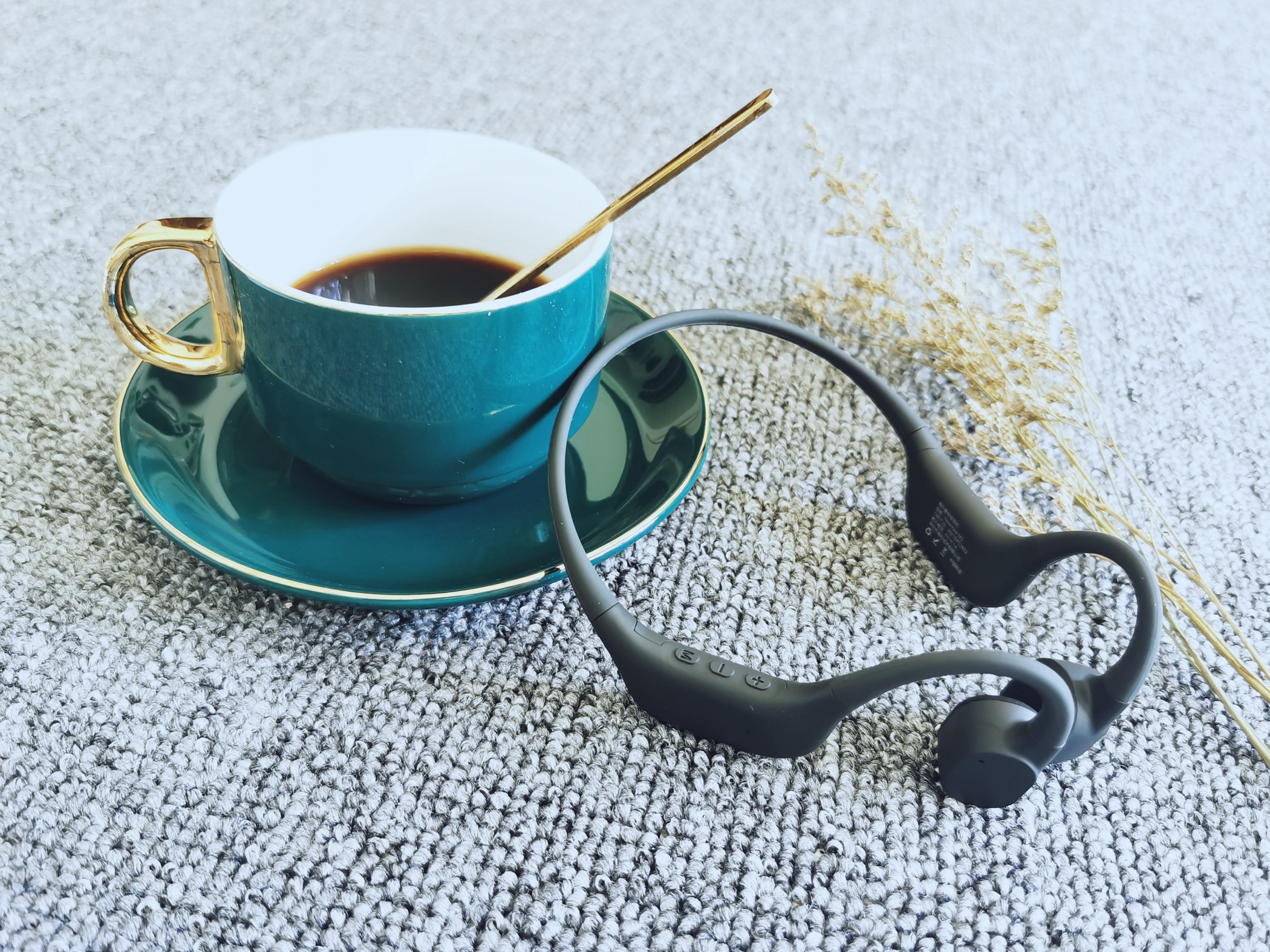 海行骨传导耳机,海行耳机