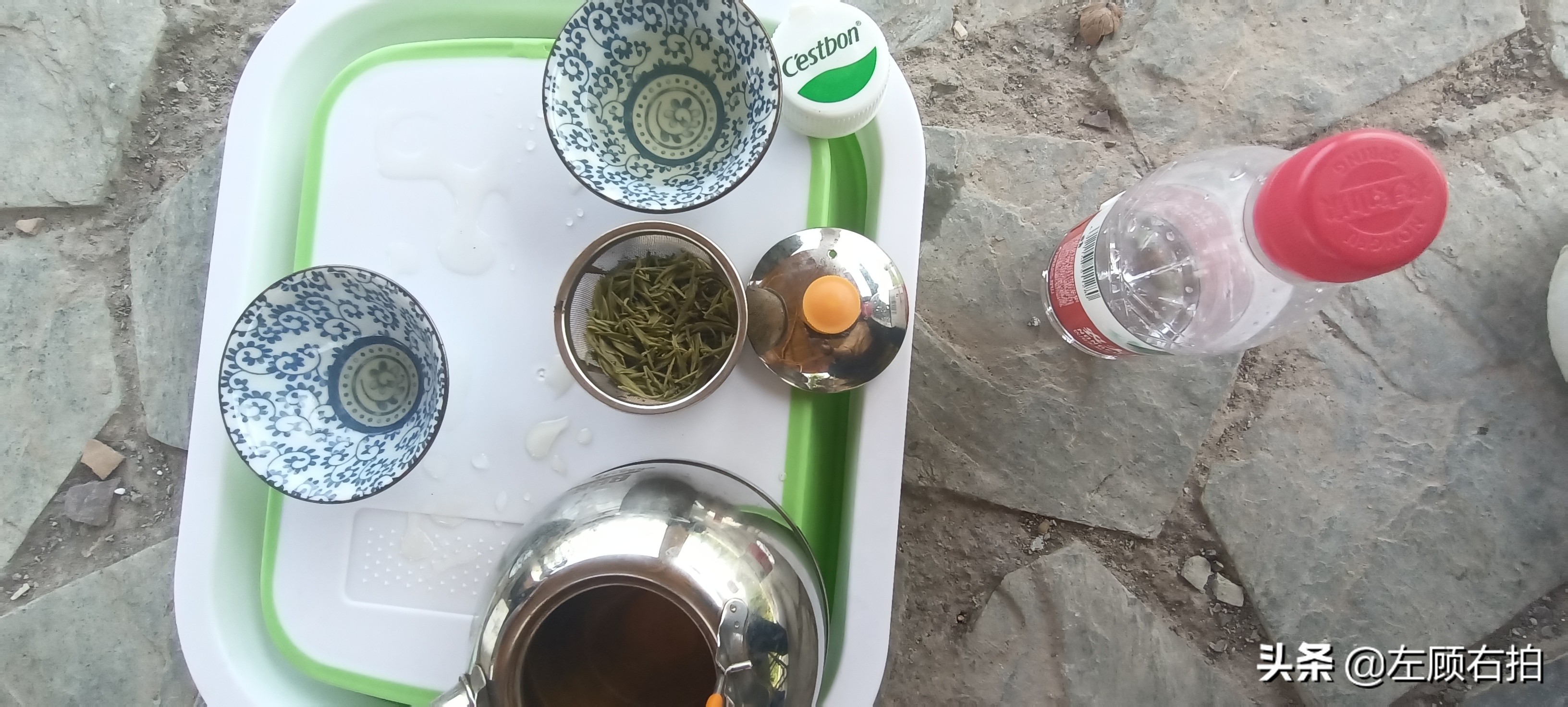 嵩山九龙潭小环线攻略,登封嵩山大峡谷自驾游攻略