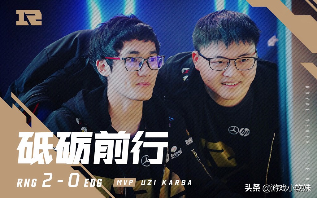 LPL摄影师一村晒与Ming聊天记录:RNG大年初四就已开始训练!