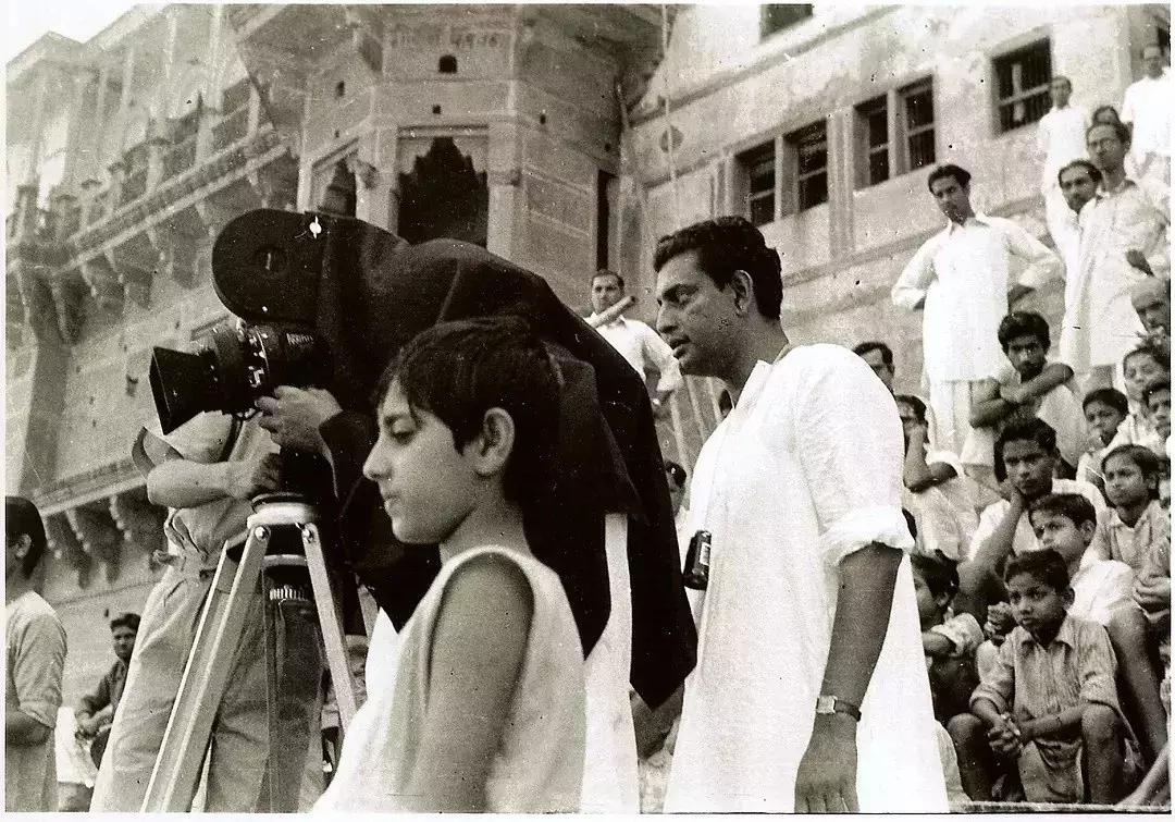 雷伊:六十年前的印度电影掌门人