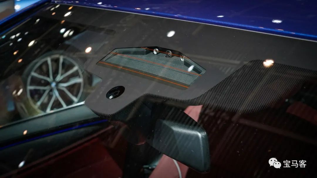 宝马驾驶辅助神器,宝马x7专业型驾驶辅助系统