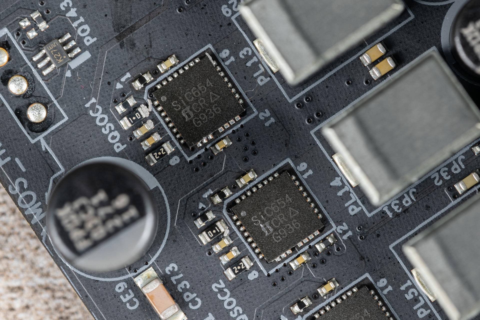 华擎b550主板评价,华擎b550主板哪个好