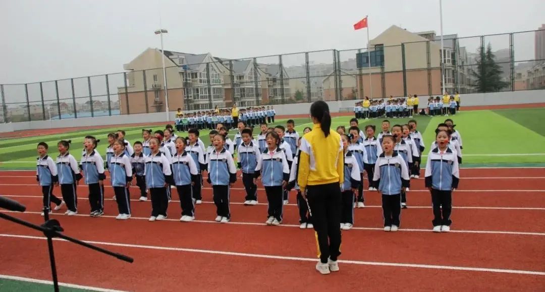 庆祝建党百年大型排舞展演西安,建党100周年校园啦啦操比赛