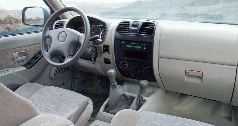 国产皮卡汽车十大品牌排行,国内皮卡哪个品牌好一些