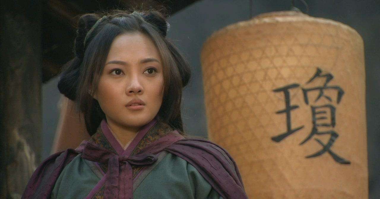 没羽箭张清的“没”，读“méi”还是“mò”？