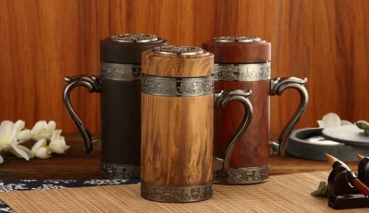 保温杯不保温扔掉,保温杯用了几年就不怎么保温了