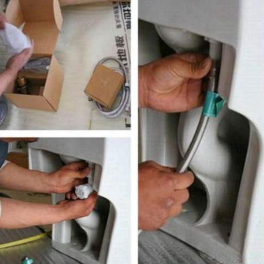 马桶漏水了找谁,马桶漏水去哪里找