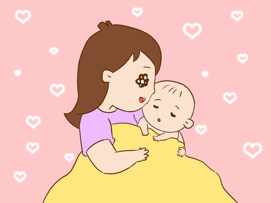 准妈妈必知的临产信号,准妈妈注意了什么