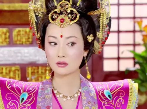 李显悲催的一生,李显做了两次皇帝吗