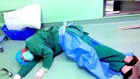 医生值班后可以休息吗,医生轮班时可以睡觉吗