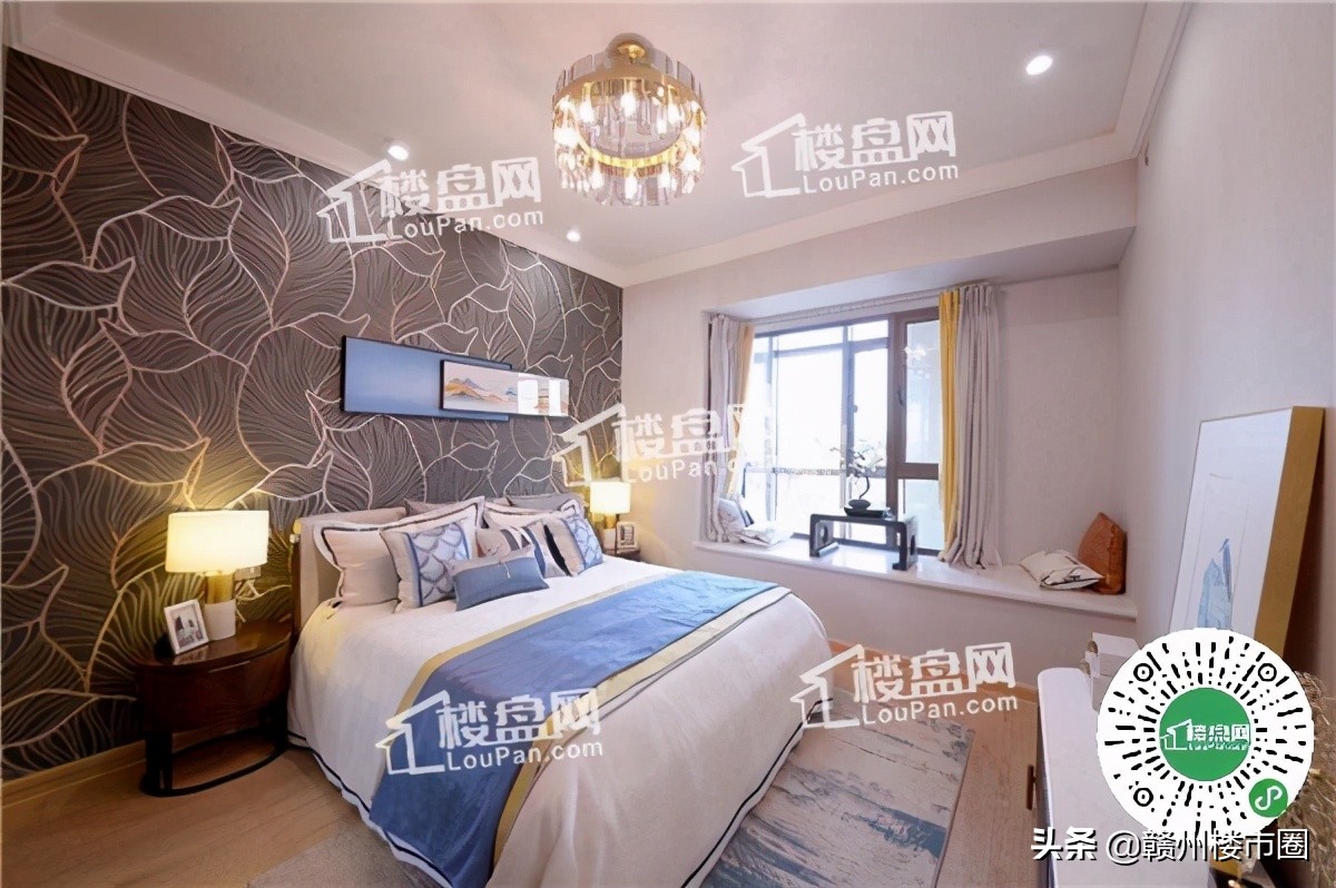 赣州毅德融城三期精装修交付标准,赣州蓉江新区毅德融城的房子怎样