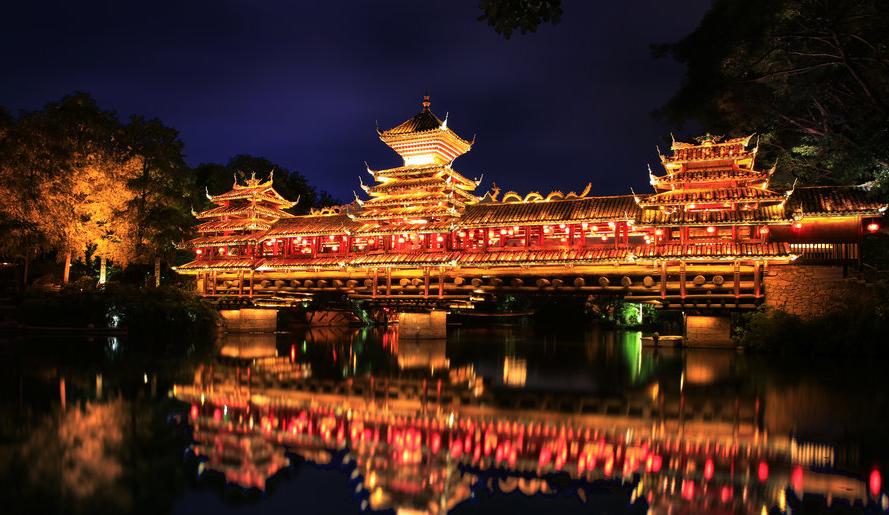 锦绣中华民俗村泼水节团购价,深圳锦绣中华民俗村泼水节表演