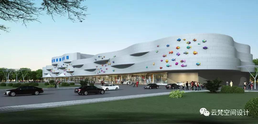 云梵设计,云梵造型工作室