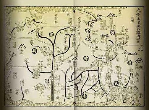 史前大洪水的真实原因故事,上古时期的大洪水之谜