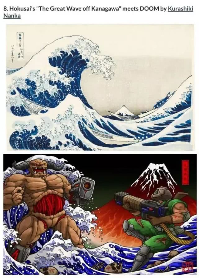 《蒙娜丽莎》背后,竟然有那么多的故事