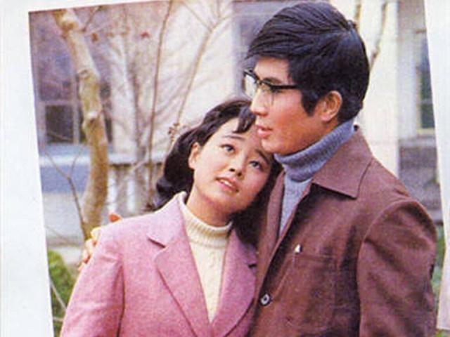 上影80年代英俊小生,上影厂美男今昔对比