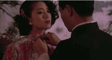 香港影坛6大绝色美人境况悬殊:张敏失业,关之琳活成亿万富婆